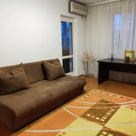 Apartment Parklake 4 7 Persoane