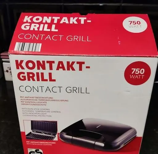 Parklake 4 7 Persoane