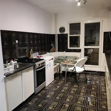 Διαμέρισμα Parklake 4 7 Persoane