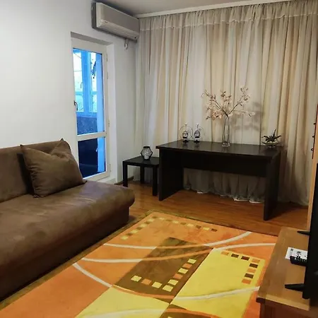 Διαμέρισμα Parklake 4 7 Persoane *