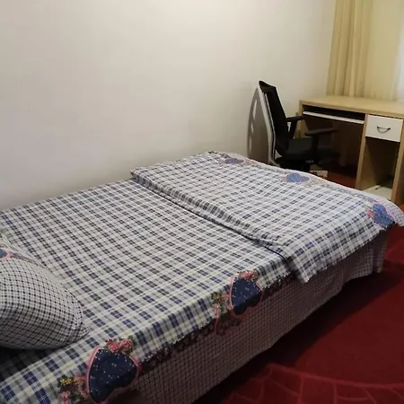 Διαμέρισμα Parklake 4 7 Persoane