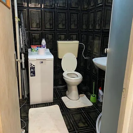 Διαμέρισμα Parklake 4 7 Persoane