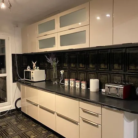 Διαμέρισμα Parklake 4 7 Persoane