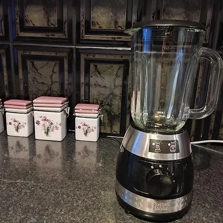 Parklake 4 7 Persoane *