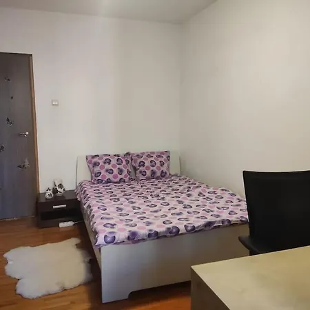 Parklake 4 7 Persoane *