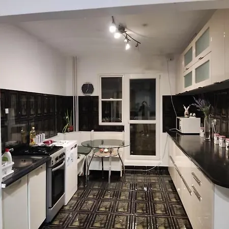 Parklake 4 7 Persoane