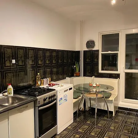 Parklake 4 7 Persoane דירה