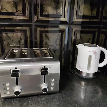 Parklake 4 7 Persoane *