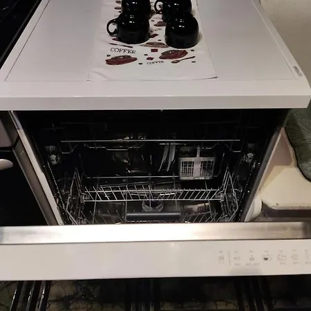 Parklake 4 7 Persoane דירה