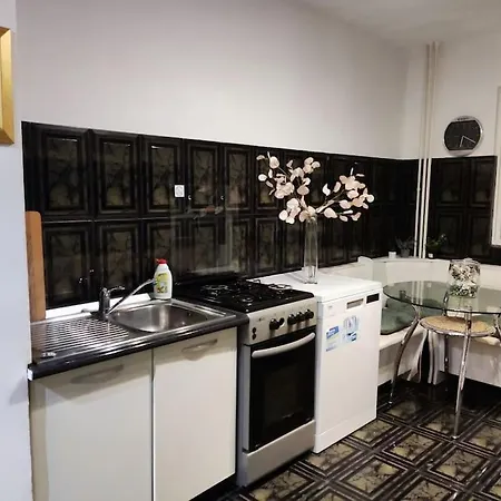 Parklake 4 7 Persoane *