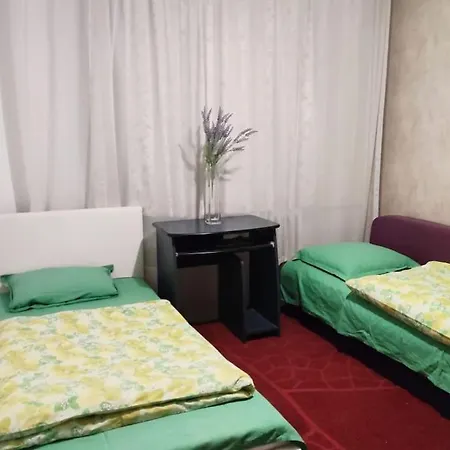 Parklake 4 7 Persoane *