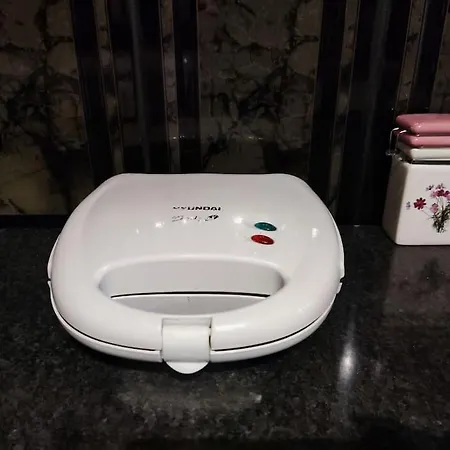 Parklake 4 7 Persoane * Bukarest