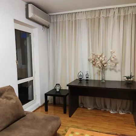 Parklake 4 7 Persoane דירה