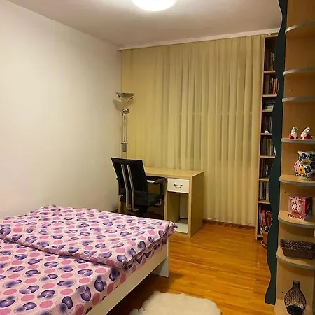 Parklake 4 7 Persoane *