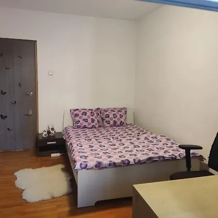 Parklake 4 7 Persoane בוקרשט