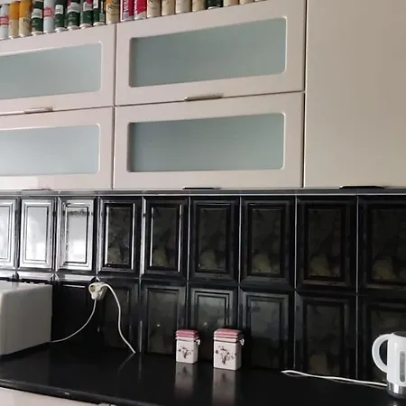 Parklake 4 7 Persoane Apartman Bukarest