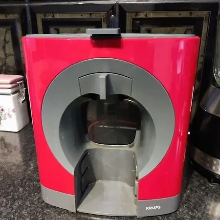 Parklake 4 7 Persoane *