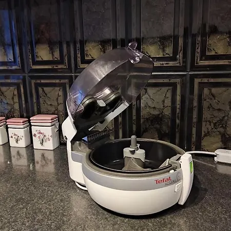 Parklake 4 7 Persoane