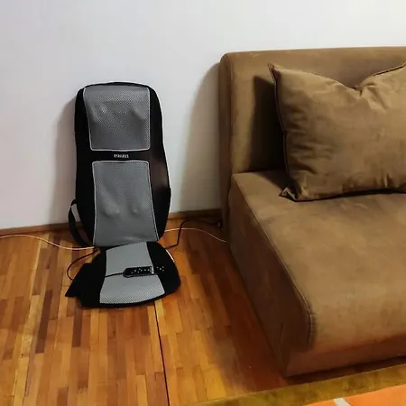 Parklake 4 7 Persoane Bukarest