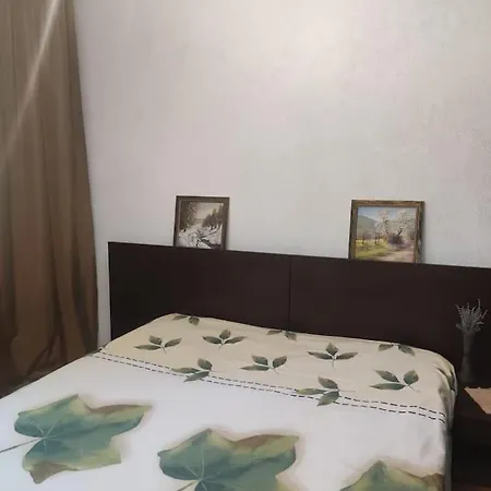 Parklake 4 7 Persoane *