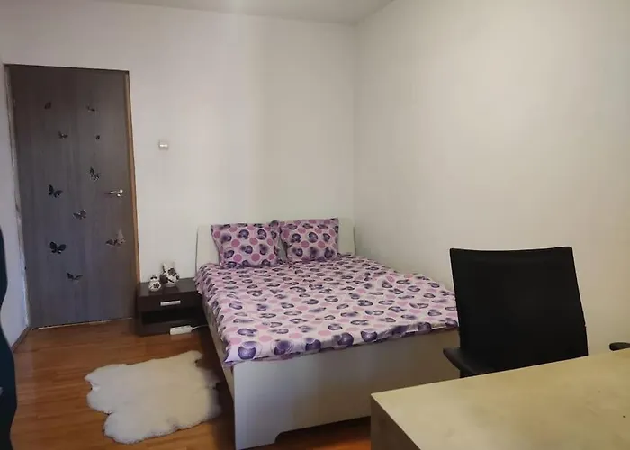 Parklake 4 7 Persoane *