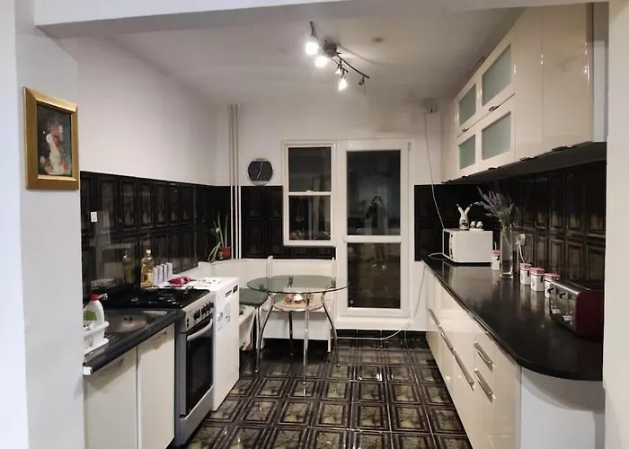 Parklake 4 7 Persoane