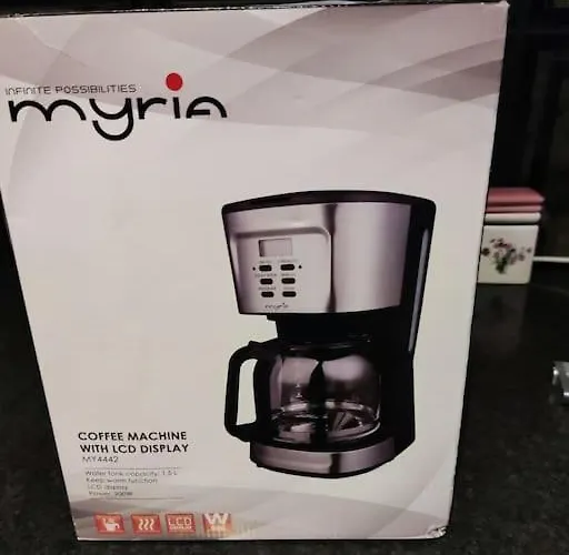 Parklake 4 7 Persoane * Bukarest