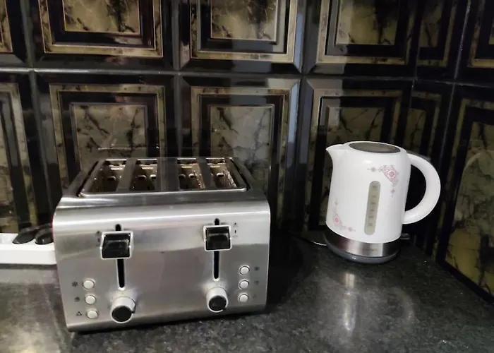 Parklake 4 7 Persoane *