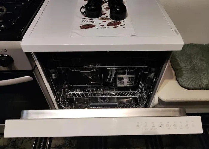 Parklake 4 7 Persoane Apartament