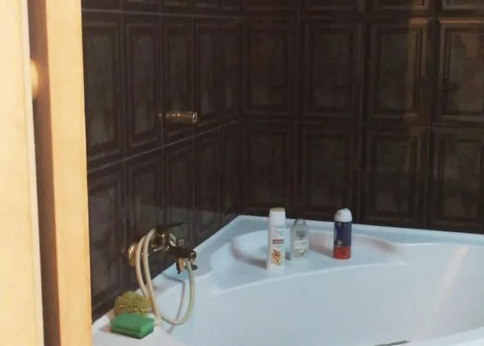 Parklake 4 7 Persoane Apartman *