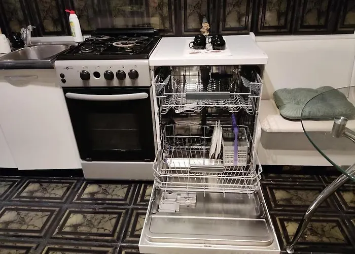 Parklake 4 7 Persoane Бухарест