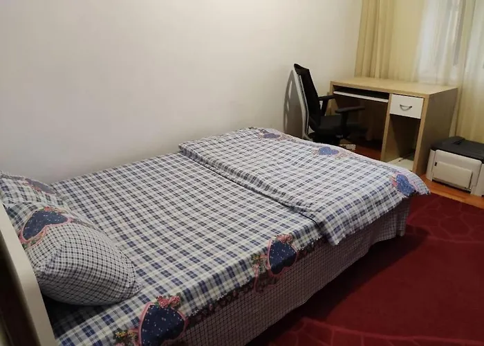Διαμέρισμα Parklake 4 7 Persoane