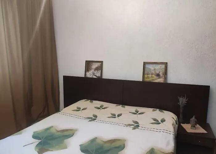 Parklake 4 7 Persoane *