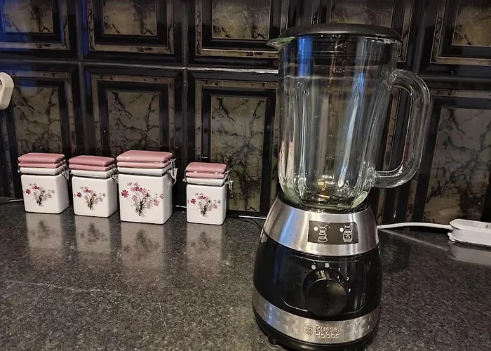 Parklake 4 7 Persoane *