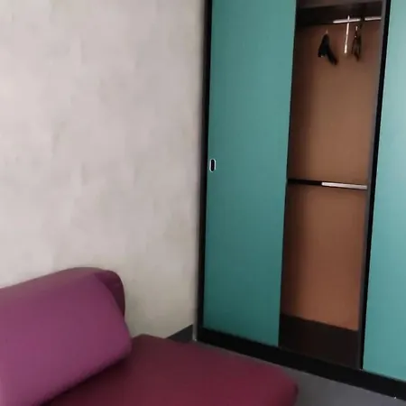 Parklake 4 7 Persoane Appartement *