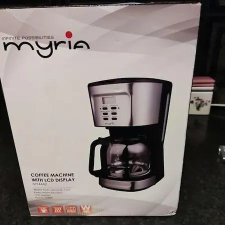 Parklake 4 7 Persoane * Boekarest