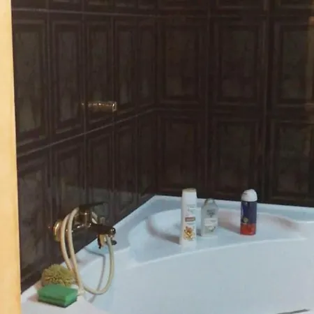 Parklake 4 7 Persoane Appartement *