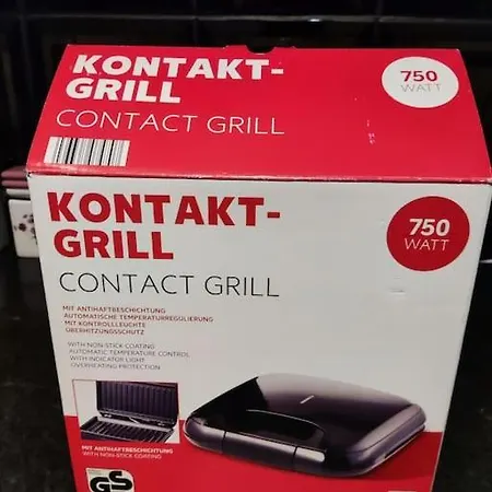 Parklake 4 7 Persoane