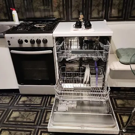 Parklake 4 7 Persoane Boekarest