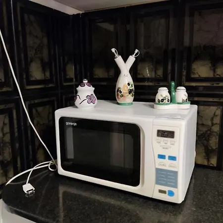 Appartement Parklake 4 7 Persoane Boekarest