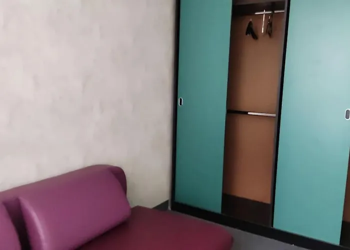 Parklake 4 7 Persoane Lejlighed *