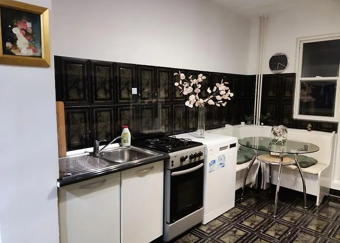 Parklake 4 7 Persoane *