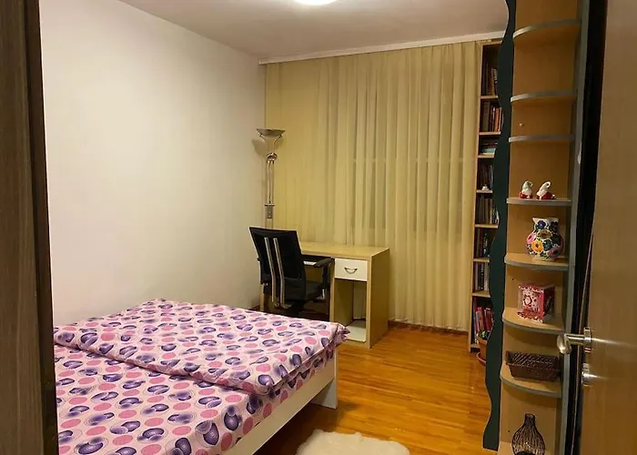 Parklake 4 7 Persoane *