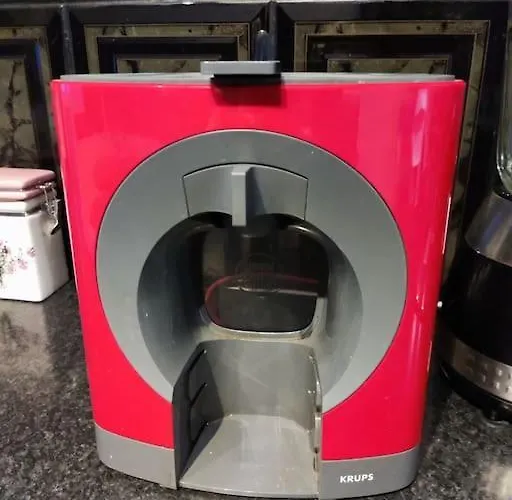 Parklake 4 7 Persoane *