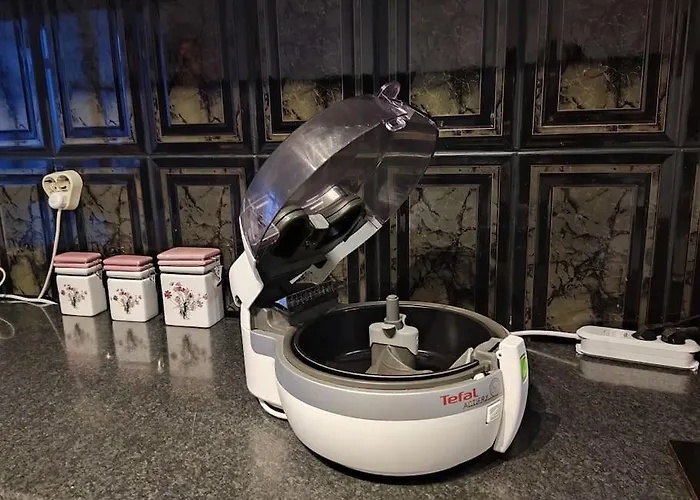 Parklake 4 7 Persoane